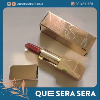 Son Nars màu Mona vỏ vàng limited 2021