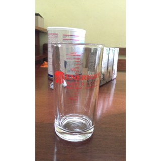 Cốc thuỷ tinh chia vạch 200ml