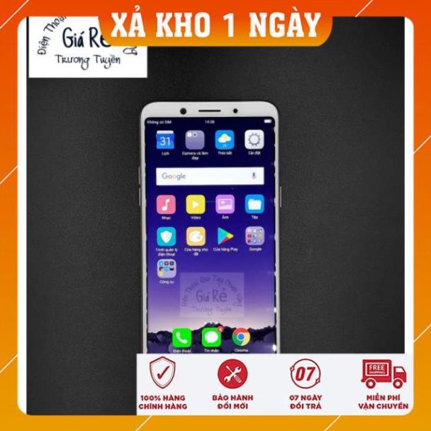 [GIÁ SẬP SÀN] Điện Thoại OPPO F5 ( Máy Qua Tay Chính Hãng) | BigBuy360 - bigbuy360.vn