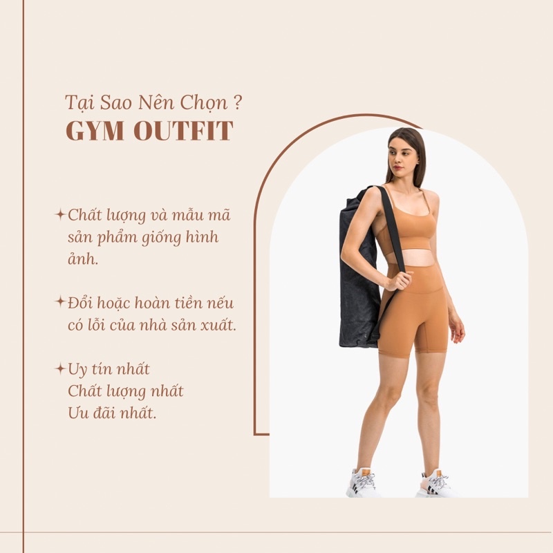 Áo Lót Thể Thao Lululemon Flow Y Bra Long Line - Áo Tập Gym Yoga Cao Cấp Loại 1