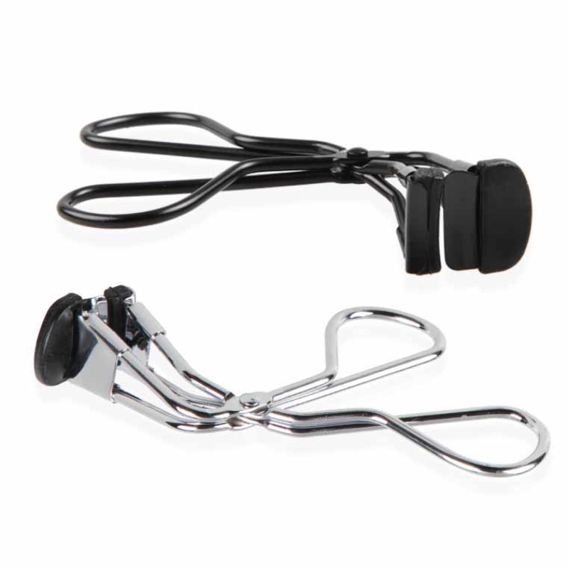 Dụng cụ bấm cong mi mini cong lâu tiện dụng cho người mới bắt đầu