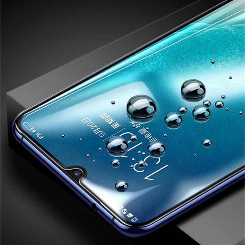 DOOGEE 2 Kính Cường Lực Chống Cháy Nổ Cho Doogee N20 Pro Doogee N20 Pro