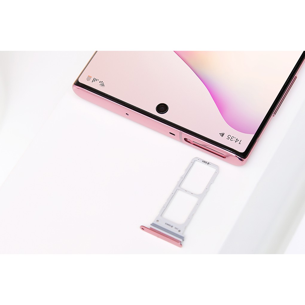 Điện Thoại Samsung Galaxy Note 10 nguyên hộp còn bảo hành chính hãng tại Samsung Việt Nam | BigBuy360 - bigbuy360.vn