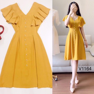 Nút hạt trai ( set 20 nút )
