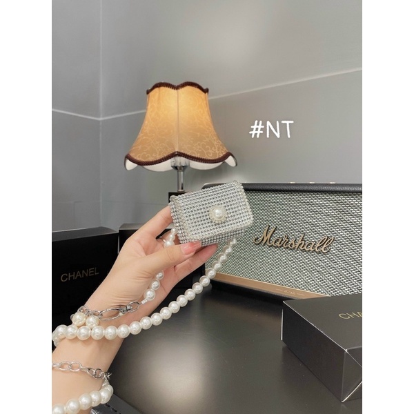 Túi belt đá ngọc qccc