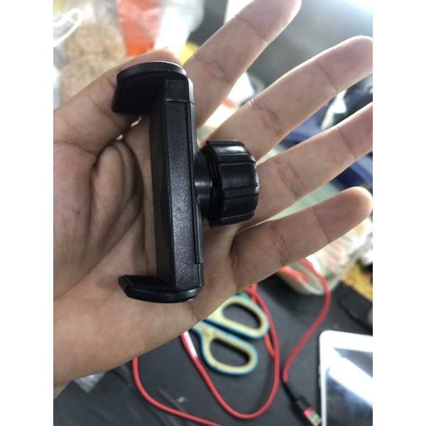 Đầu  thay  thế  kẹp điện thoại