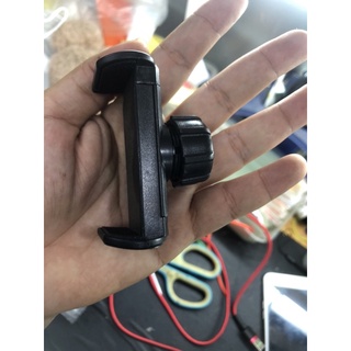 Đầu thay thế kẹp điện thoại