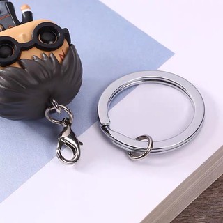 Móc khoá Funko Pop Harry Potter