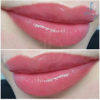 Son dưỡng môi PCD