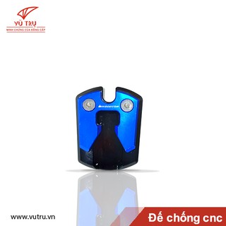 ĐẾ CHÂN CHỐNG CNC NHIỀU MÀU