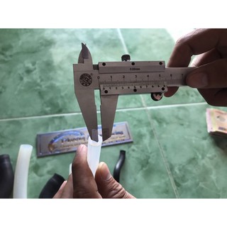 Ống dẫn nước cho Exciter các đời.