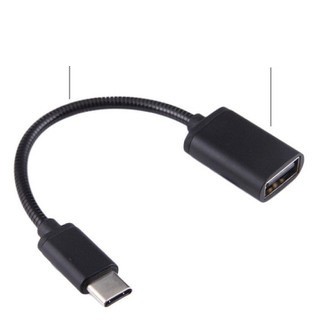 Đầu chuyển OTG micro to USB/ Type C to USB hàng mới