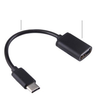 Đầu chuyển OTG Type C to USB 3.0 cho điện thoại máy tính