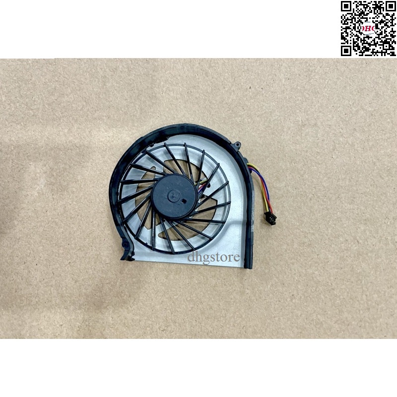 Fan quạt tản nhiệt CPU laptop HP Pavilion G4-2000, G6-2000, G6-2100, G6-2200, G7-2000