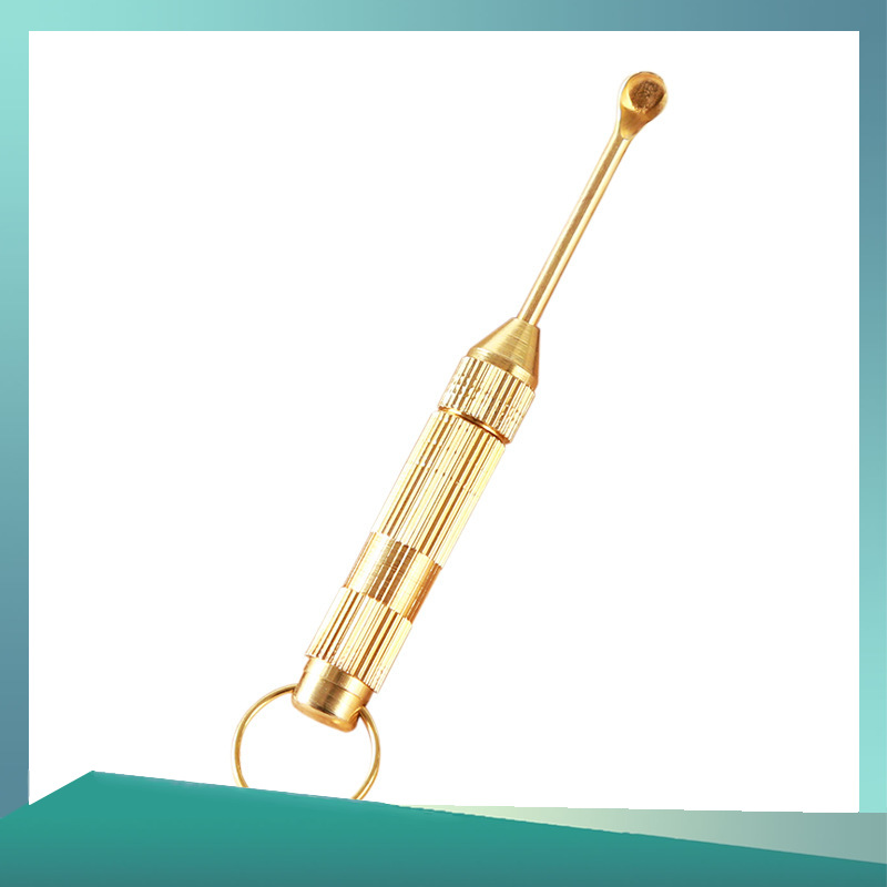 Dụng Cụ Vệ Sinh Tai Đa Năng Tiện Dụng