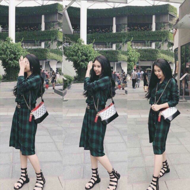 Sandal chiến binh xỏ ngón CN mã mới