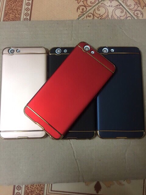 [Sale 50%] Ốp lưng 3 mảnh oppo A71