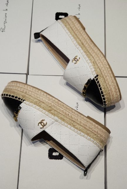 Slipon đế bánh mỳ