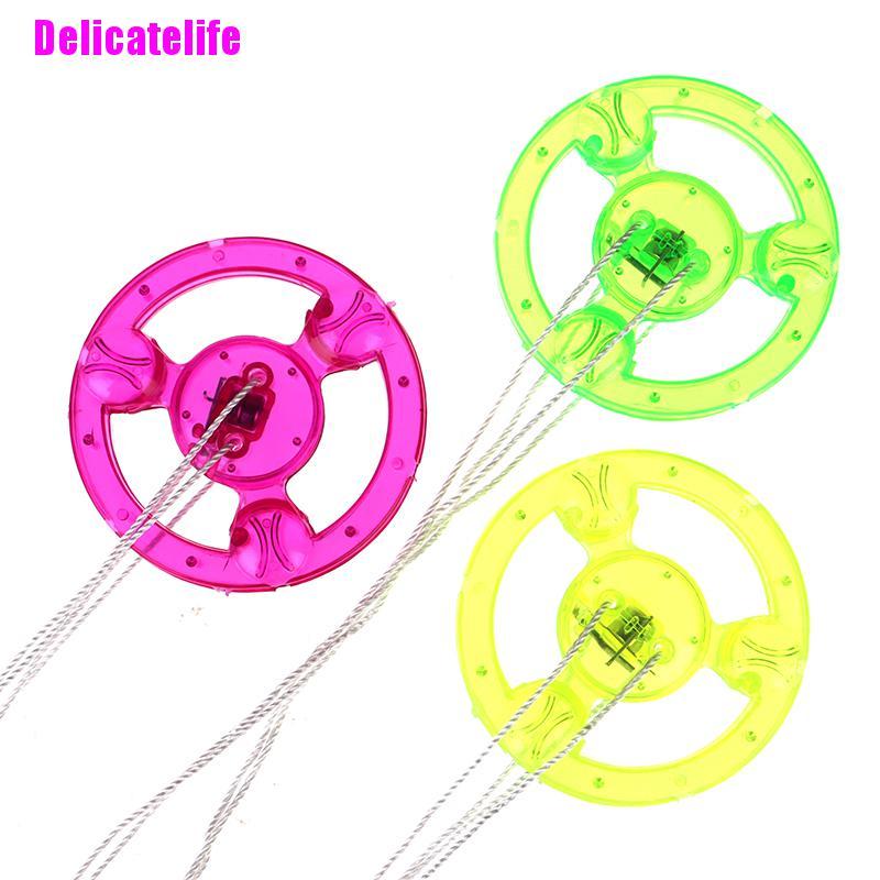 Đồ chơi còi có đèn led phát sáng cho bé