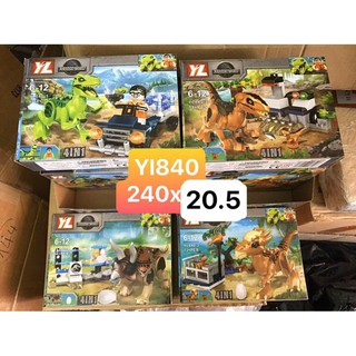 Bộ lego lắp ráp cho bé
