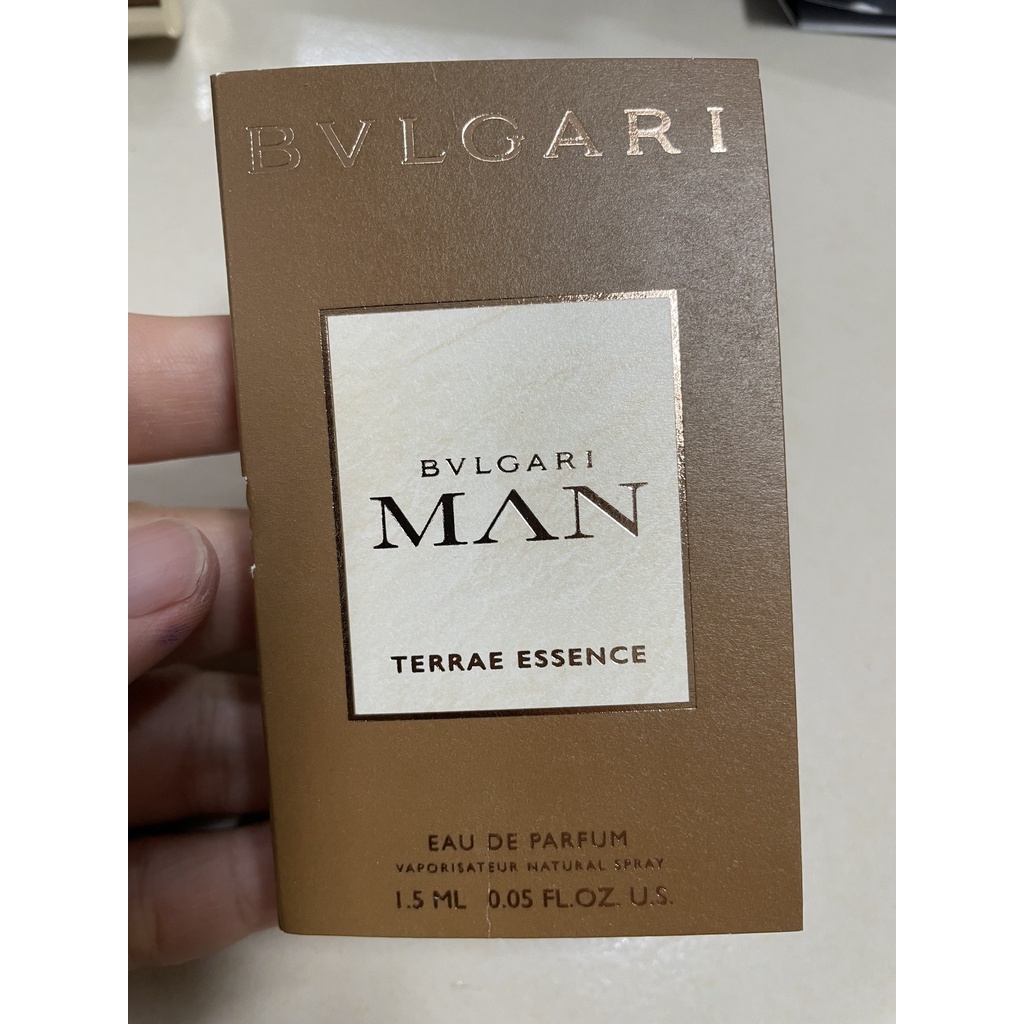 Sample mẫu thử Vial nước hoa nam, unisex chính hãng