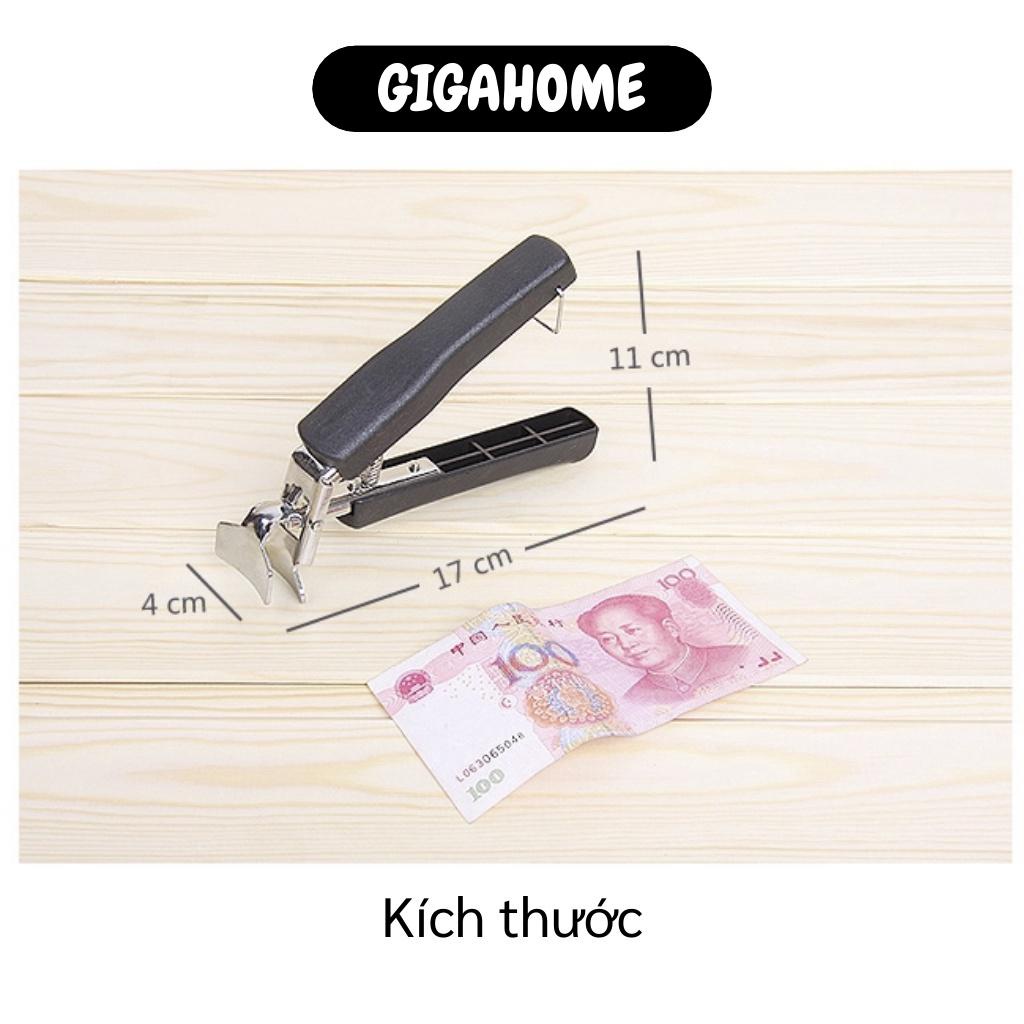 Dụng Cụ Kẹp Gắp Đồ Nóng Inox GIGAHOME Chịu Lực Cao, Tiện Dụng, An Toàn 2653