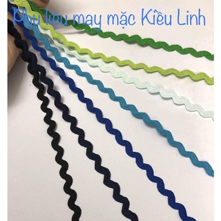 Ren răng cưa loại tốt cỡ 1 cm
