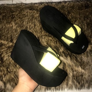 Dép xốp quai kẹp cao 9p 12p