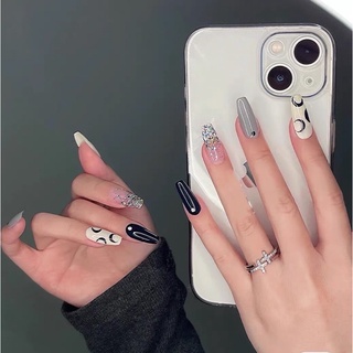 Nail box móng tay giả móng up thiết kế