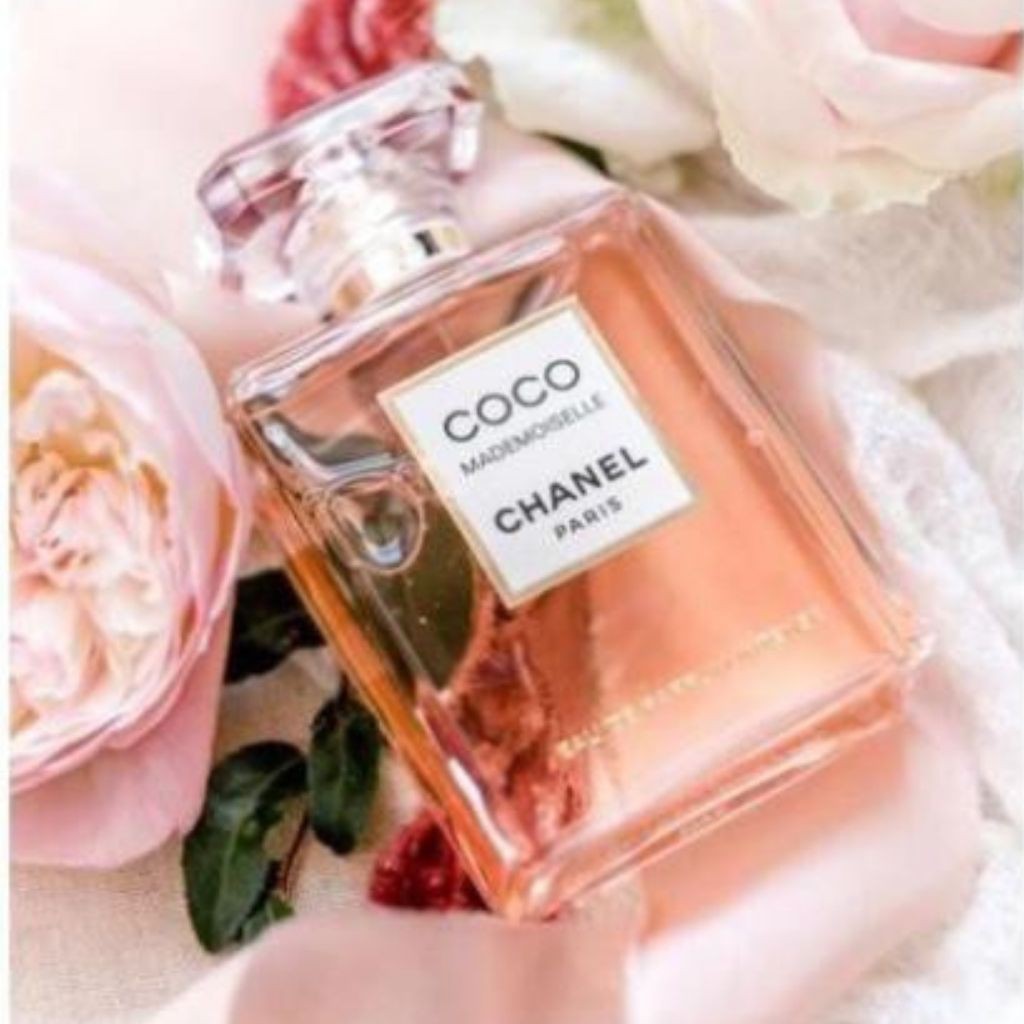 ❤️MOOMOO❤️ Mẫu Chiết Nước Hoa Chanel Coco Mademoiselle Intense EDP