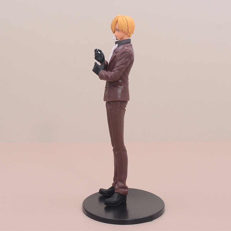 Mô Hình Nhân Vật Sanji Phim ONE PIECE