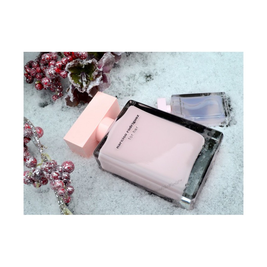 Nước hoa Narciso Rodriguez For Her 50ml