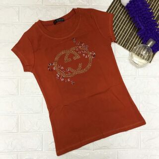 Áo thun nữ đíng hột cao cấp