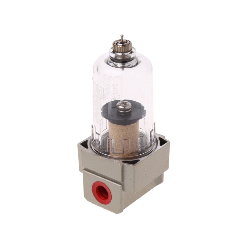 Bộ Lọc Nén Khí 1 / 4 &quot;AF2000-02 Chuyên Dụng