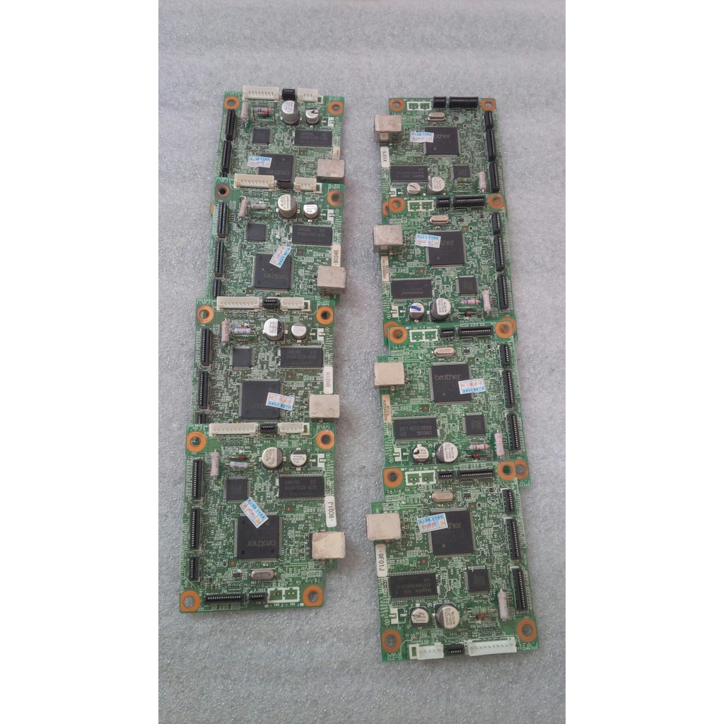 Card Formater Brother HL-2140 | BigBuy360 - bigbuy360.vn