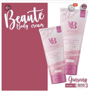 Beaute blink kem nhân sâm
