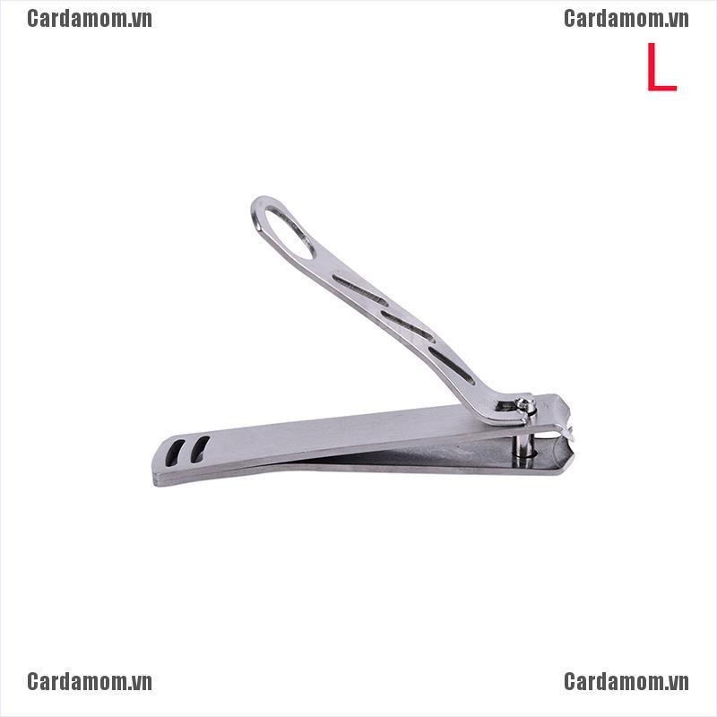 {carda} Professional Toe Nail Cutters Clippers Nippers Chiropody Heavy Duty Thick Nail A{LJ}