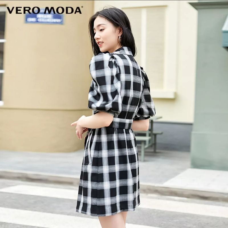 Váy vero moda auth newtag