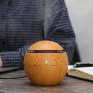 Máy xông tinh dầu