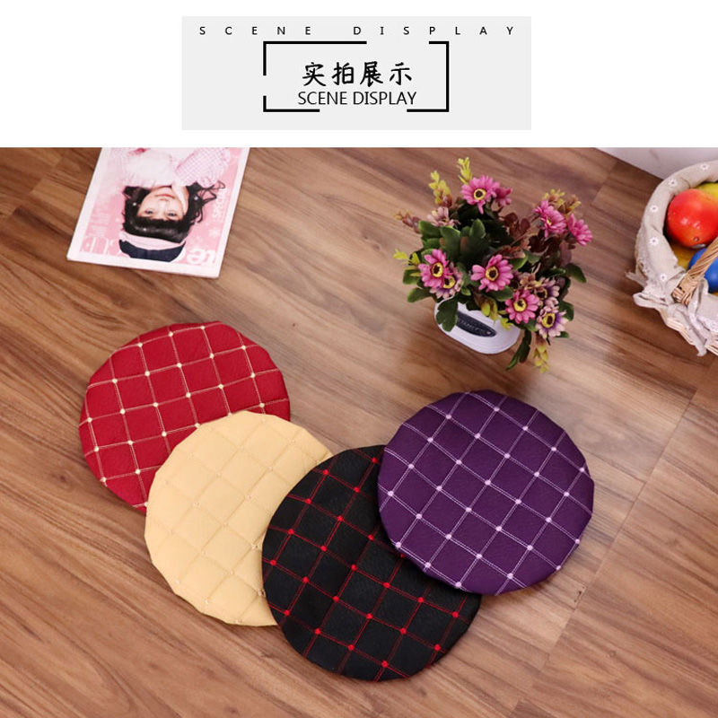 Vỏ bọc ghế ngồi hình tròn tiện dụng cho tiệm salon