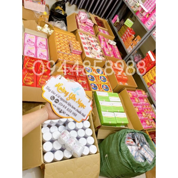 Kem Enaco 3 mặt 45g