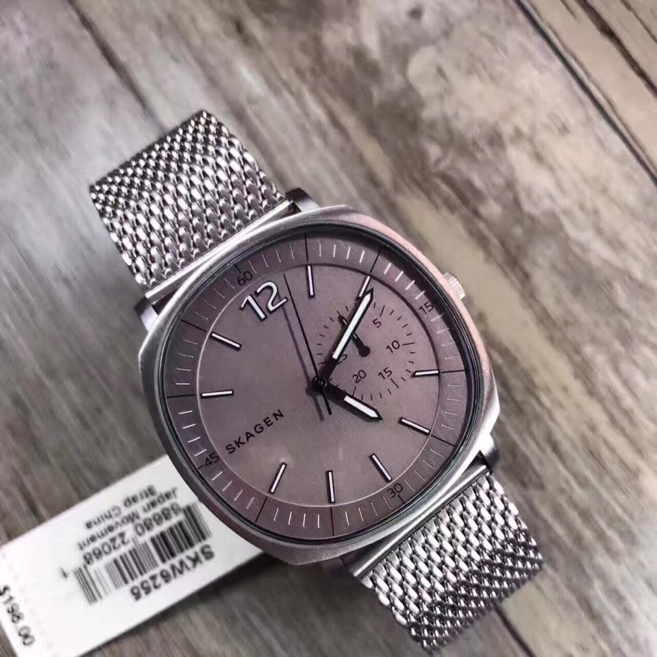 Đồng Hồ Nam Skagen SKW6255