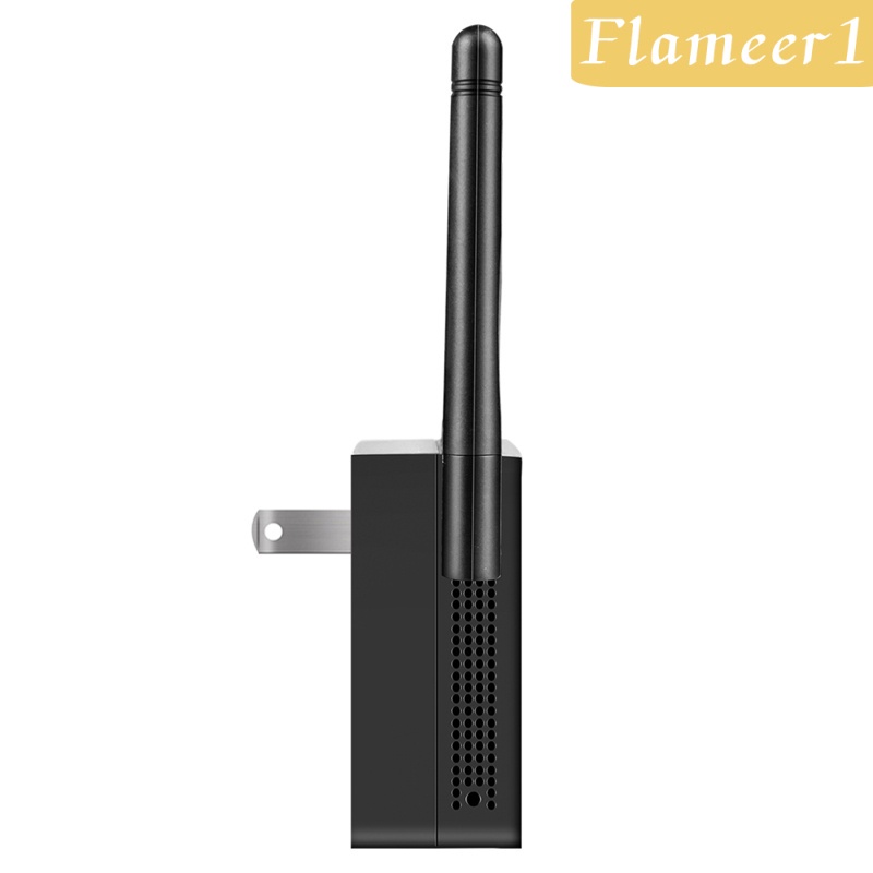 1 Bộ Khuếch Đại Tín Hiệu Wifi 4 Ăng Ten Phích Cắm Uk | BigBuy360 - bigbuy360.vn