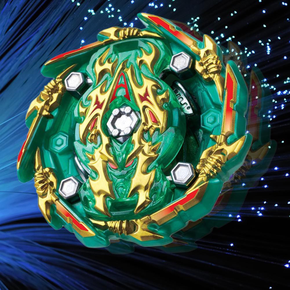 Takara Tomy Beyblade BURST GT B-134/135 Booster Slash Retsu Valkyrie.Bl.Pw B7B2 mát
