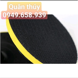Đế dán chà nhám, đĩa đánh bóng tự dính 1 tất