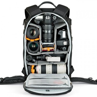 Ba lô máy ảnh Lowepro ProTactic 350 AW
