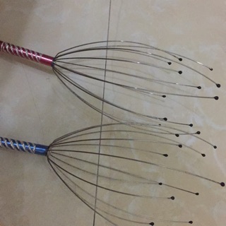 Cây gậy gãi đầu