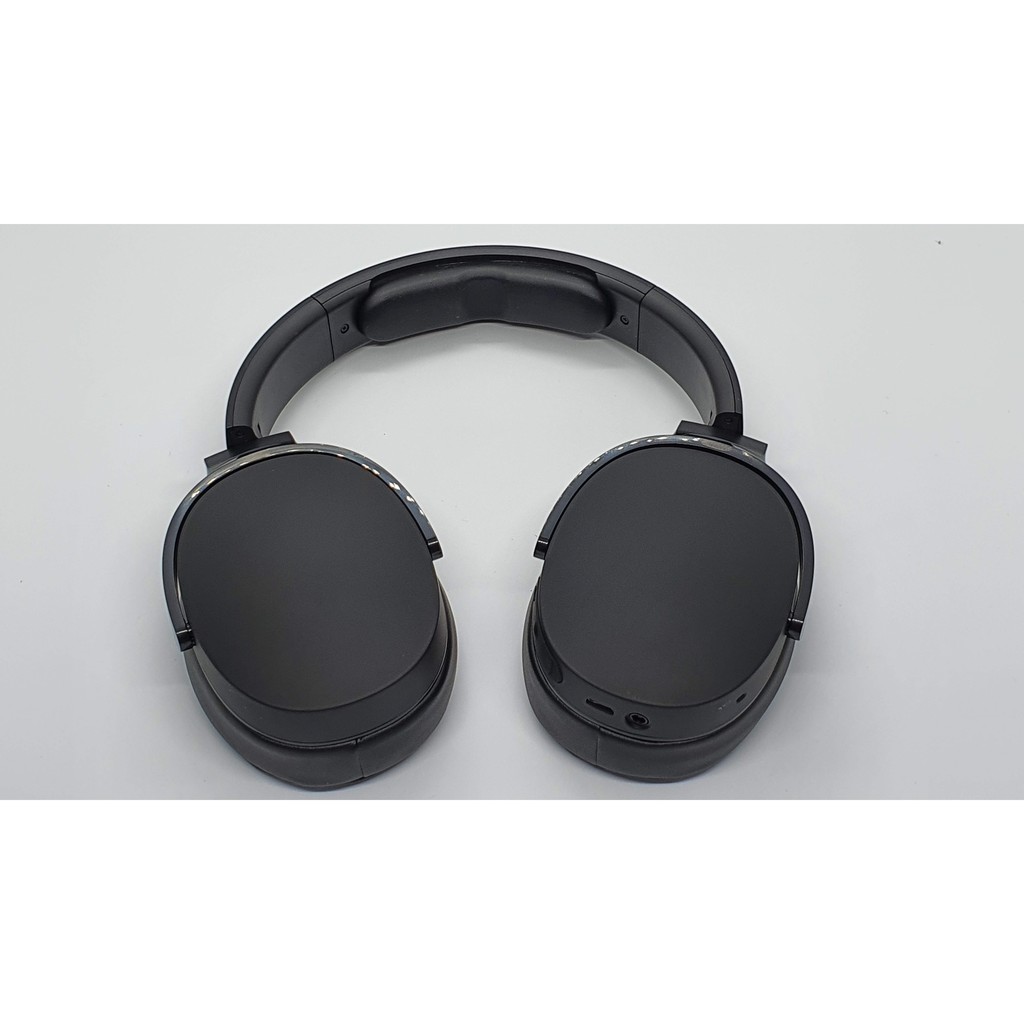 Tai nghe SkullCandy Hesh 3 Bluetooth Chính Hãng