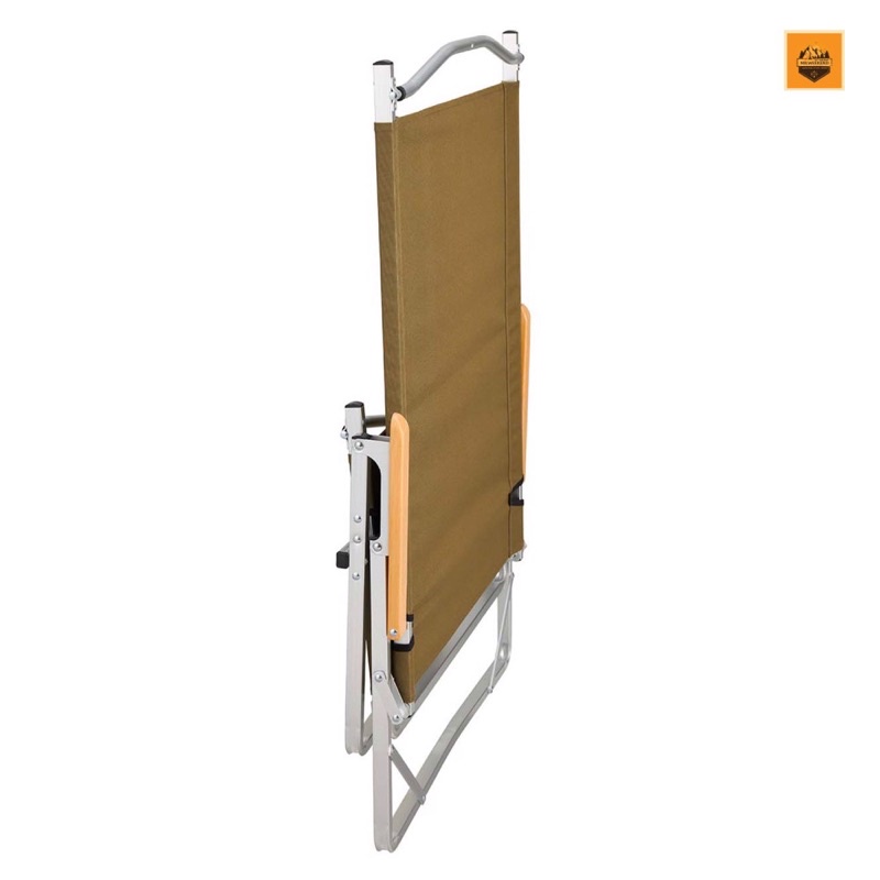 Ghế Coleman FOLDING WIDE Chair