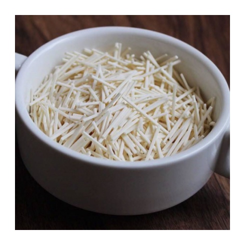 Mì Somen tách muối Wakodo Nhật gói 130gr cho bé ăn dặm